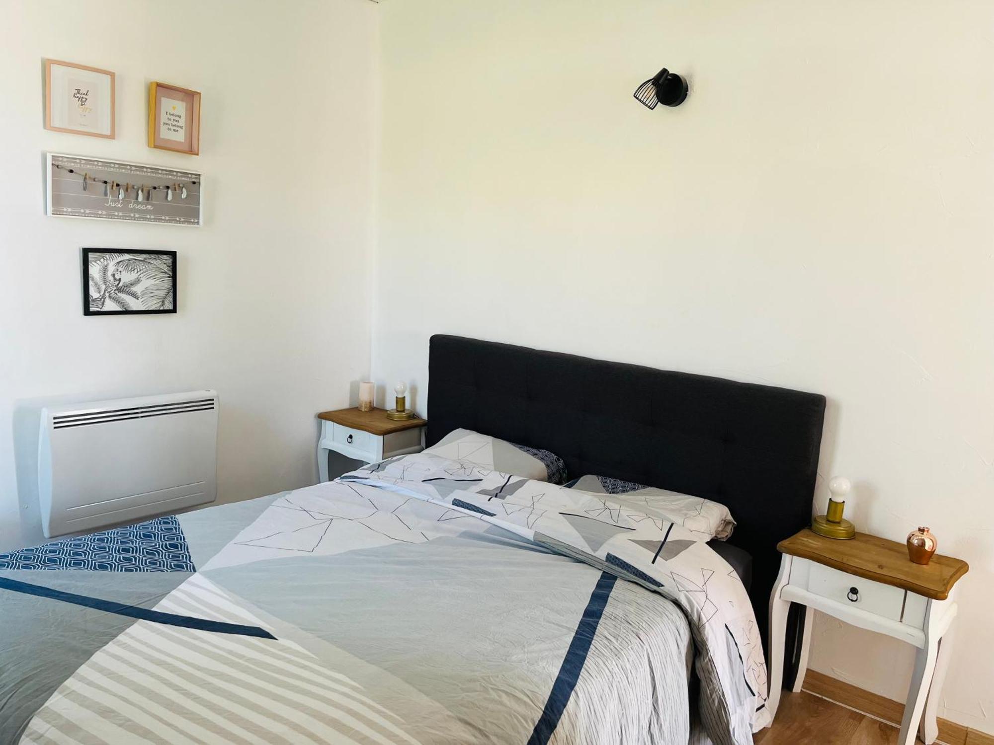 Charmante Maisonnette 4Pers Canet  Ngoại thất bức ảnh