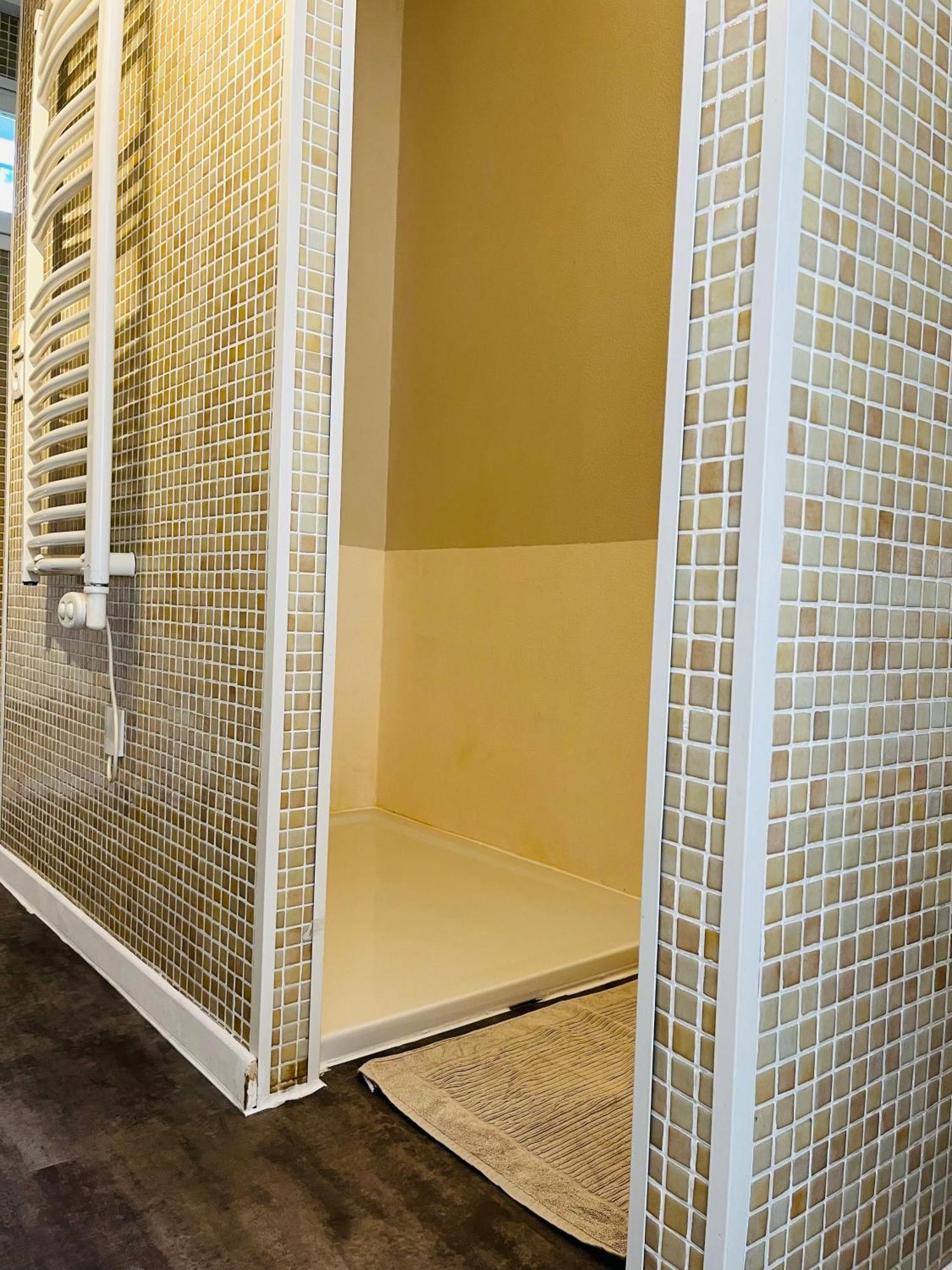 Charmante Maisonnette 4Pers Canet  Ngoại thất bức ảnh
